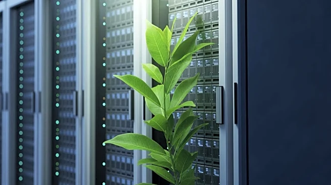 HR Leaders Address AI Data Centers' Impact on Workforce and Environment