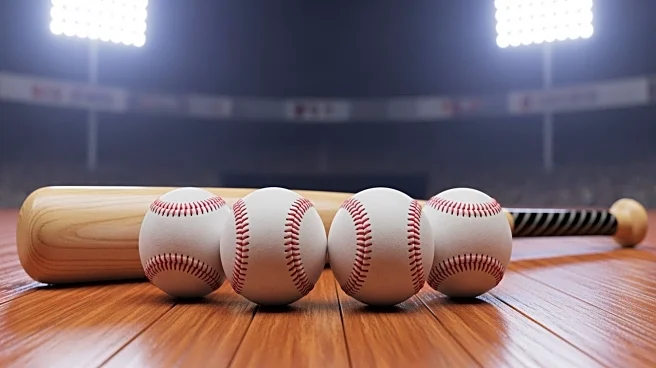 Texas Rangers' Michael Helman Hits Grand Slam, Boosting Playoff Hopes