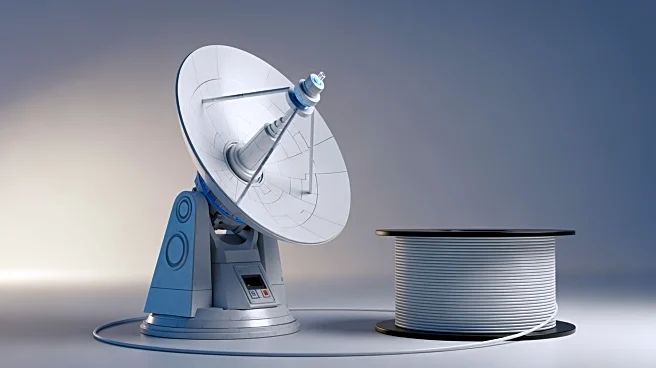 AT Expands Broadband Reach with FWA and Fiber Growth, Impacting Cable Industry