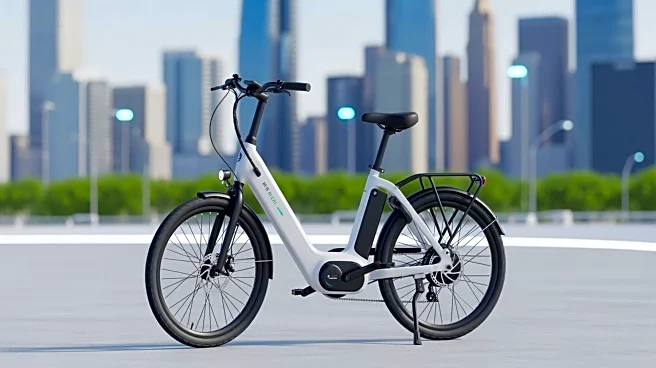 Micromobility Startup ALSO Launches Electric Bikes to Challenge Fossil Fuels in U.S. Transportation