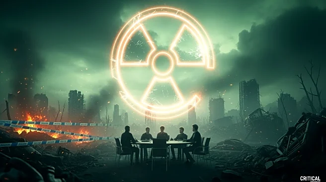 Amazon Prime Video Announces 'Fallout' Season 2 Release Date and Details
