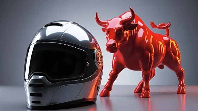 Jeremiah Smith Secures Historic NIL Deal with Red Bull
