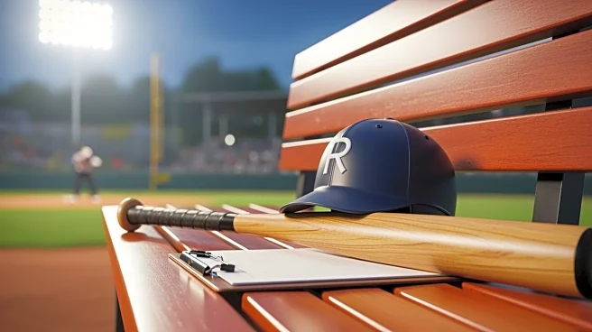 San Francisco Giants Appoint College Coach Tony Vitello as Manager, Marking a Bold Move