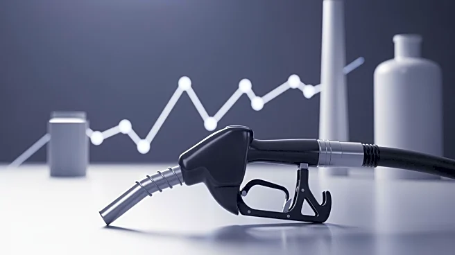 American Petroleum Institute Urges Congress to Reevaluate E15 Legislation Amid Market Changes