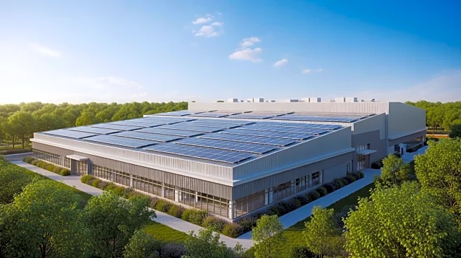 JELD-WEN Integrates Sustainability into Manufacturing to Achieve Net-Zero Emissions