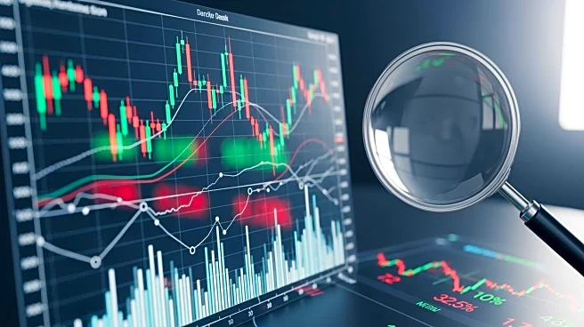 Josh Brown Highlights Interactive Brokers Stock as a Cheaper Alternative to Robinhood