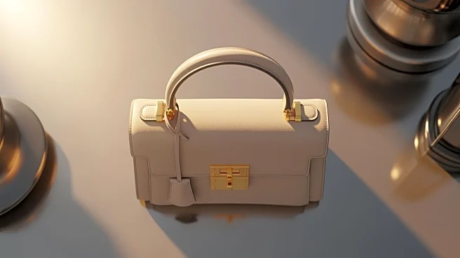 Kering Reports Improved Sales at Gucci, Boosting Investor Confidence