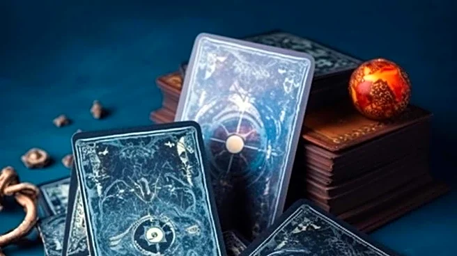 Tarot Horoscopes Reveal Secrets and Transformations for Zodiac Signs