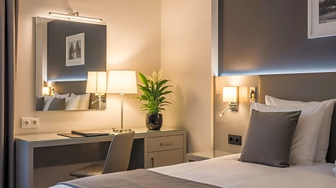 Independent Hotels Adapt to Changing Preferences of North American Travelers