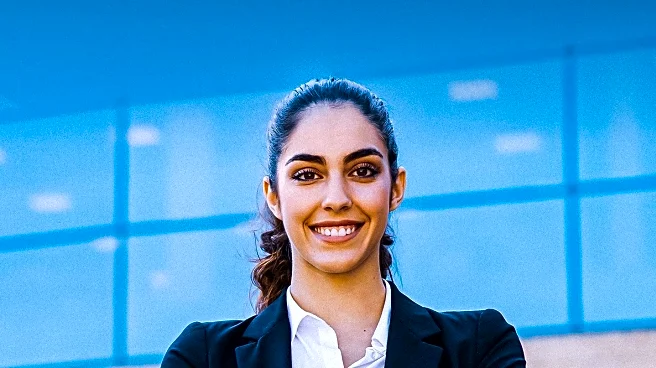 Frank Ramos Shares Insights for Young Lawyers on Professional Development