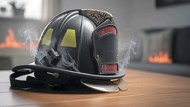 'Chicago Fire' Episode Features Herrmann's House Fire and Emotional Aftermath