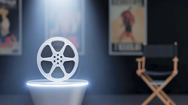 Vogue Lists Top Movies Reflecting on the Film Industry's Evolution