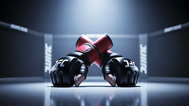 UFC Champion Khamzat Chimaev Criticizes Ikram Aliskerov Following Interview