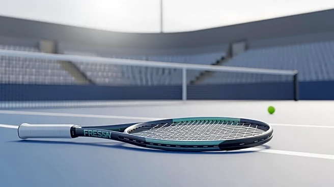 Tennis Calendar Criticized for Physical Demands on Players