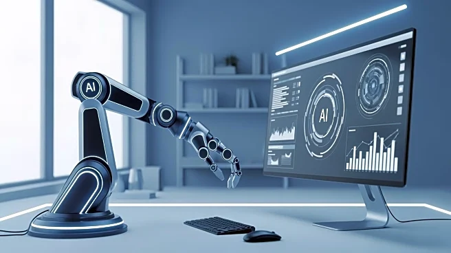 Guam Department of Labor Initiates AI Workforce Development to Enhance Efficiency