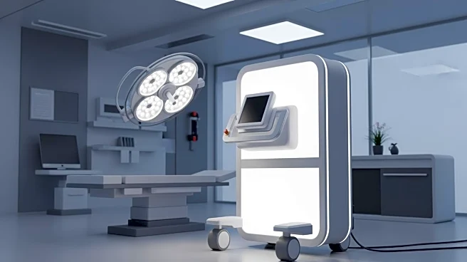 Turner Construction Opens $105M Oncology Facility in Nashville, Enhancing Healthcare Infrastructure