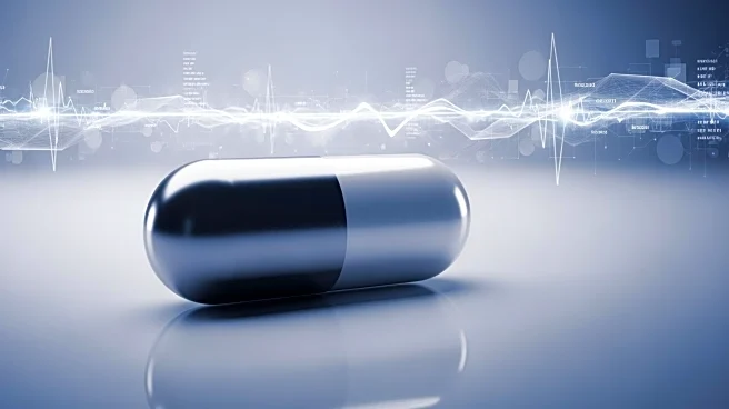 Roche Continues Aggressive Dealmaking Strategy Post-89bio Acquisition