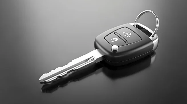 Subprime Auto Lending Unaffected by Tricolor Bankruptcy