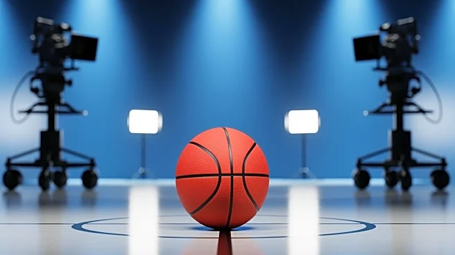 ESPN Maintains Integrity of 'Inside the NBA' in Network Transition