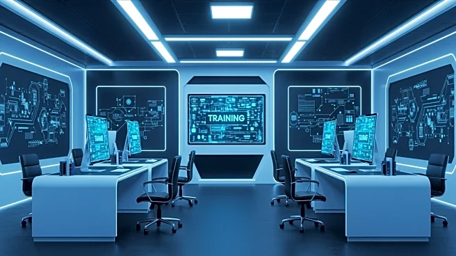 Comcast Opens Tech Hub to Enhance Digital Workforce Training in Philadelphia