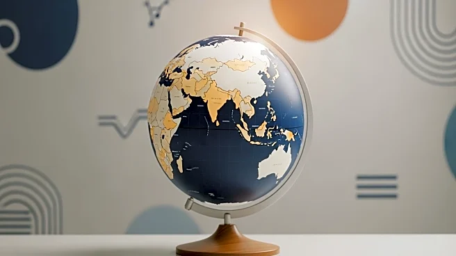 Outposter Expands Ethical Offshoring Model to Asia and Latin America