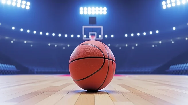 NBA's Cooper Flagg Emerges as Top Rookie Contender for 2025-26 Season