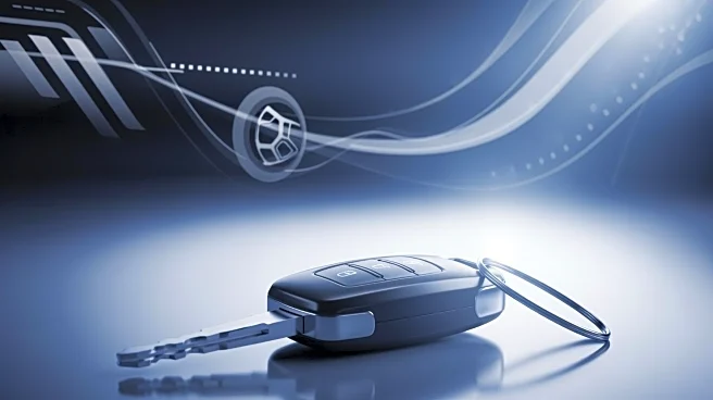 Renault Reports Strong Growth Across Auto Brands in Q3 2025