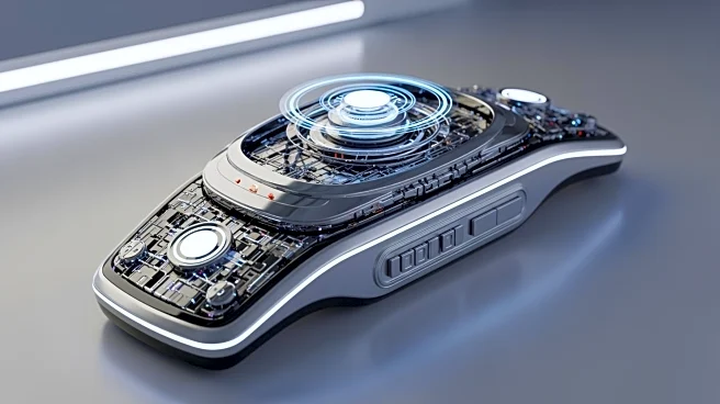 O Company Introduces O Mini Server: A Wearable Solution for Secure Data Management