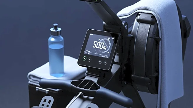 Average 500m Row Time for Women and Tips for Improvement