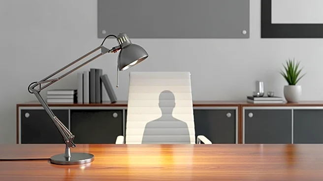 EQB Inc. Announces 8% Workforce Reduction Amid Restructuring Efforts
