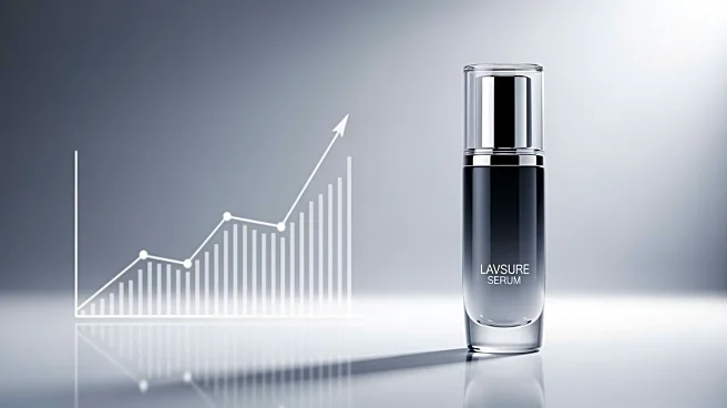 Galderma Increases Full-Year Outlook Following Strong U.S. Sales