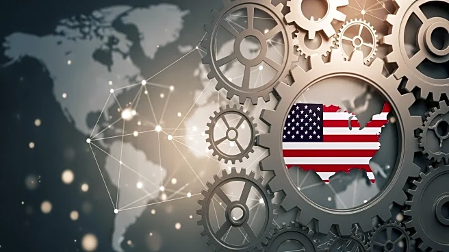 Global Electronics Association Warns Mexico Tariffs Could Undermine U.S. Manufacturing and Supply Chain Resilience
