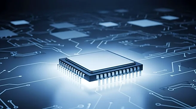 Super Micro Shares Decline Due to Weak Preliminary Earnings Report