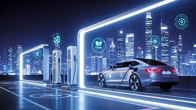 Tesla to Announce Q3 Earnings Amidst Revenue Recovery Efforts