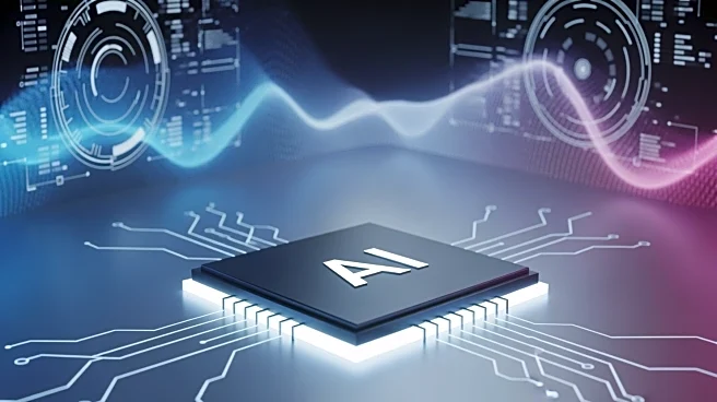 Meta's AI Team Faces Layoffs Amid Strategic Restructuring