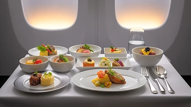 Delta Air Lines Partners with Chef José Andrés to Enhance In-Flight Dining Experience