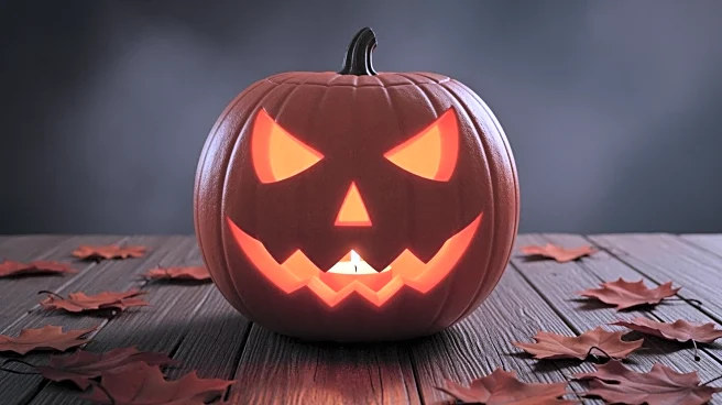 NPR Curates Halloween Playlist to Enhance Festive Fall Entertainment