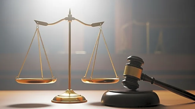 Federal Judge Warns Against Normalizing Military Use in U.S. Cities Amid Trump Deployment Dispute