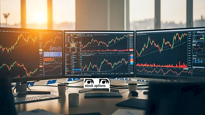Meme Stock Trading Surges in Options Market, Raises Concerns