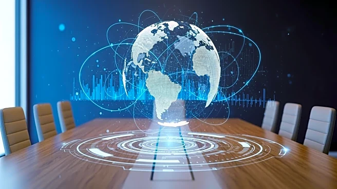 TechCrunch Disrupt 2025 to Feature Interactive Roundtables on AI, Fintech, and More