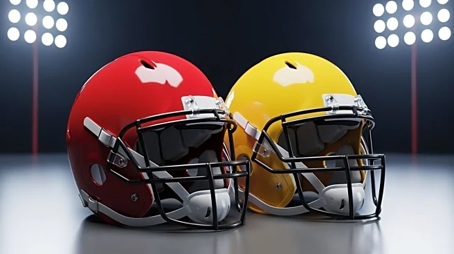 Arizona State Sun Devils Football Team Faces Safety Concerns After Upset Victory