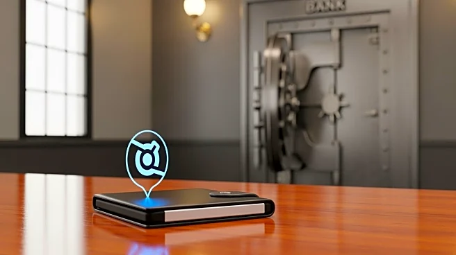 Traditional Banks in Asia Pacific Face Challenges from Fintech Expansion