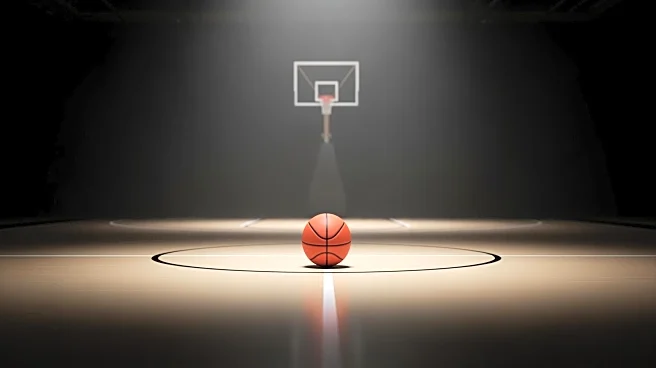 G-League Center Abdullah Ahmed Considers College Basketball Transition Amid NCAA Eligibility Changes