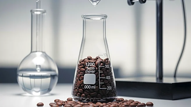 Civet Coffee's Unique Chemistry Explored by Scientists