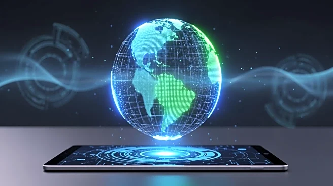 YOYI TECH Showcases AI Marketing Innovations at ITB Asia, Impacting Global Travel Industry