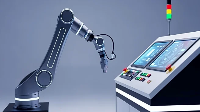 Robotics Industry Insights: Key Lessons from Successes and Failures