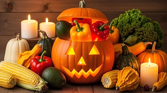 Chipotle Offers $6 Boorito Deal and Halloween Promotions for Rewards Members