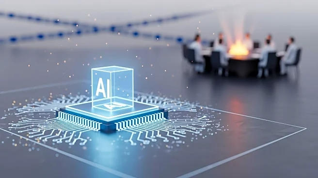 IBM Exceeds Q3 Earnings Expectations and Raises Revenue Guidance Amid AI Growth