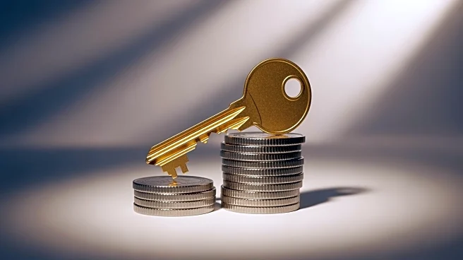 Governor DeSantis Warns Florida Property Tax Relief Plans at Risk