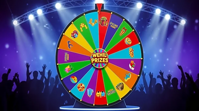 "The Price is Right" Stage Show to Entertain Audiences in Wilmington, Delaware